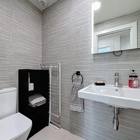 Alo Lazaga Elegance Lejlighed Estepona