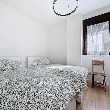 Alo Lazaga Elegance Apartment