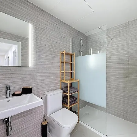 Alo Lazaga Elegance * Estepona
