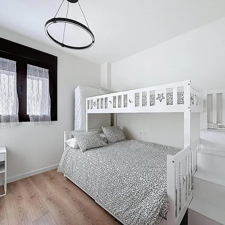 Alo Lazaga Elegance Lejlighed Estepona
