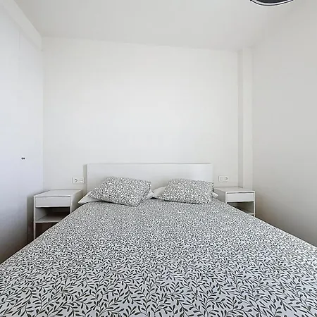 Alo Lazaga Elegance Lejlighed Estepona