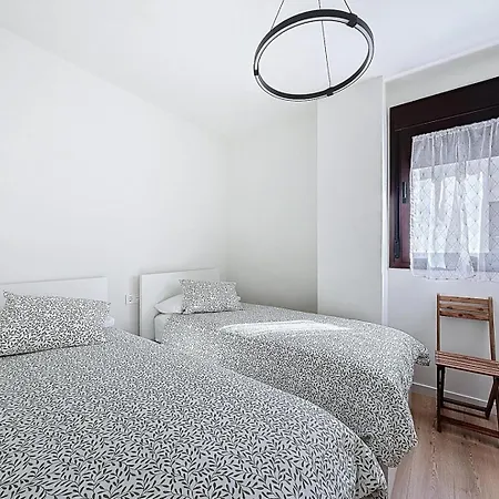 Lejlighed Alo Lazaga Elegance *