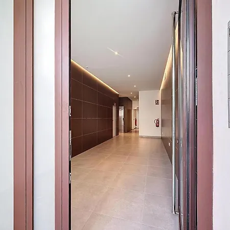 Alo Lazaga Elegance Lejlighed Estepona